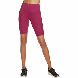 Nohavice 7/8 a 3/4 Skechers Go Walk High Waisted Walk Short vyobraziť