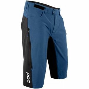 Šortky/Bermudy Poc 52825-1553 RESISTANCE DH SHORTS CUBENE BLUE vyobraziť