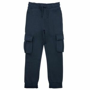 Tepláky/Vrchné oblečenie Name it NKMOLLIE CARGO PANT BRU vyobraziť