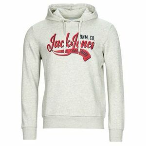 Mikiny Jack & Jones JJELOGO SWEAT HOOD 2 COL 23/24 vyobraziť