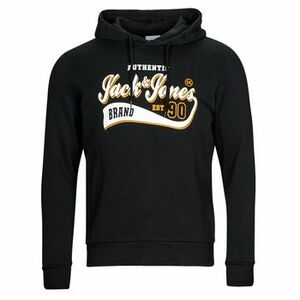 Mikiny Jack & Jones JJELOGO SWEAT HOOD 2 COL 23/24 vyobraziť