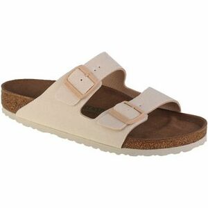 Papuče Birkenstock Arizona Vegan TEX vyobraziť