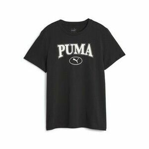 Tričká s krátkym rukávom Puma PUMA SQUAD TEE B vyobraziť