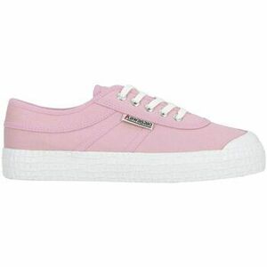 Módne tenisky Kawasaki Original 3.0 Canvas Shoe K232427 4046 Candy Pink vyobraziť