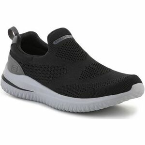 Fitness Skechers Delson- 3.0- FAIRFIELD 210405-BLK vyobraziť