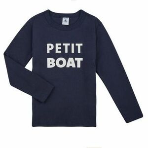 Tričká s dlhým rukávom Petit Bateau LOGAN vyobraziť