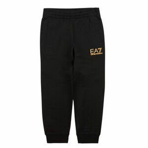 Tepláky/Vrchné oblečenie Emporio Armani EA7 CORE ID TROUSER vyobraziť