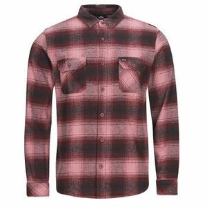 Košele s dlhým rukávom Rip Curl COUNT FLANNEL SHIRT vyobraziť