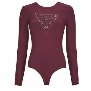 Body Guess LS CN LOGO BODY vyobraziť