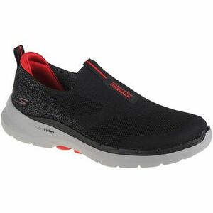 Nízke tenisky Skechers Go Walk 6 vyobraziť