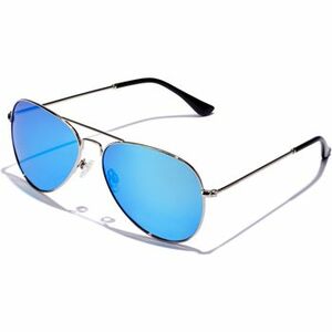 Slnečné okuliare Hawkers Gafas de Sol HAWK - POLARIZED SILVER BLUE vyobraziť