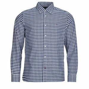 Košele s dlhým rukávom Tommy Hilfiger CLASSIC OXFORD GINGHAM RF SHIRT vyobraziť