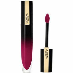 Líčenie obočia L'oréal Signature Lacquered Liquid Lipstick vyobraziť