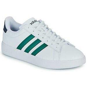 Nízke tenisky adidas GRAND COURT 2.0 vyobraziť