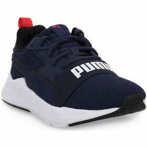 Módne tenisky Puma 03 WIRED RUN PURE vyobraziť