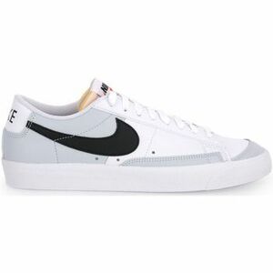 Módne tenisky Nike 100 BLAZER LO VNTG 77 vyobraziť