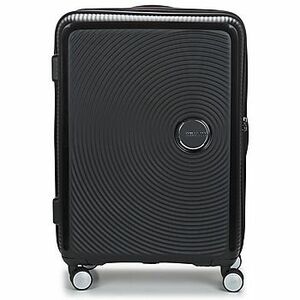 Pevné cestovné kufre American Tourister SOUNDBOX SPINNER 67/24 TSA EXP vyobraziť