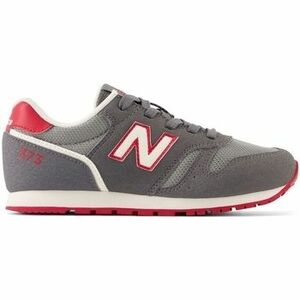 Módne tenisky New Balance YC373 vyobraziť