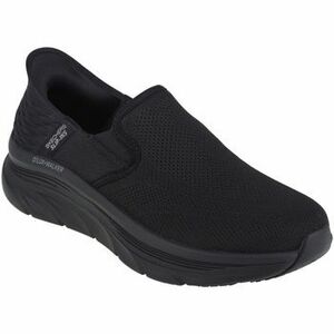 Nízke tenisky Skechers Slip-Ins RF: D'Lux Walker - Orford vyobraziť