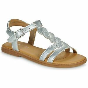 Sandále Geox J SANDAL KARLY GIRL vyobraziť