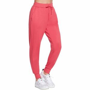 Tepláky/Vrchné oblečenie Skechers Skechluxe Restful Jogger Pant vyobraziť