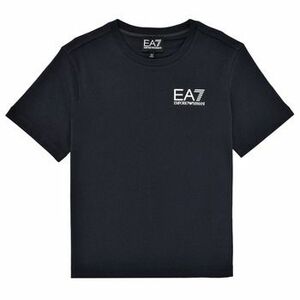 Tričká s krátkym rukávom Emporio Armani EA7 TSHIRT 8NBT51 vyobraziť