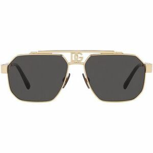 Slnečné okuliare D&G Occhiali da Sole Dolce Gabbana DG2294 02/87 vyobraziť