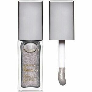 Líčenie obočia Clarins Lip Comfort Oil Shimmer vyobraziť