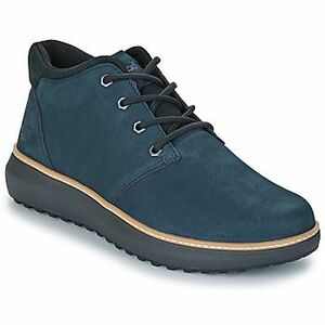 Polokozačky Timberland HUDSON ROAD MID LACE UP CHUKKA vyobraziť