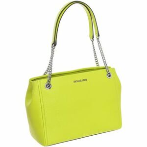 Veľká nákupná taška/Nákupná taška MICHAEL Michael Kors 38R3SJ6E0I-BRT-LIMEADE vyobraziť