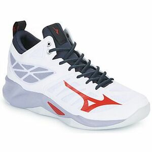 Indoor obuv Mizuno WAVE DIMENSION MID vyobraziť