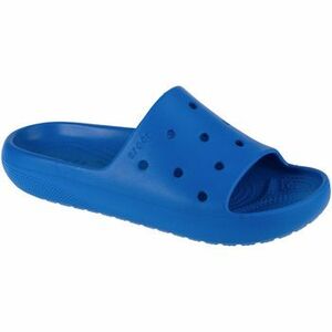 Papuče Crocs Classic Slide V2 vyobraziť