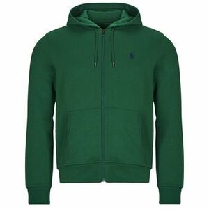 Mikiny Polo Ralph Lauren SWEATSHIRT ZIPPE EN DOUBLE KNIT TECH vyobraziť