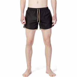 Plavky Alviero Martini BOXER CORTO BASIC CO CB05 9231 vyobraziť