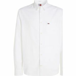 Košele s dlhým rukávom Tommy Hilfiger REG OXFORD DM0DM18335 vyobraziť