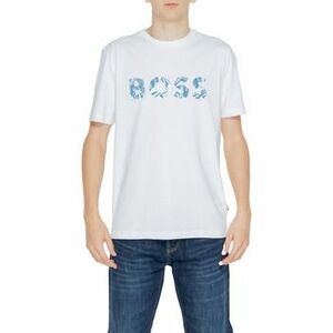 Polokošele s dlhým rukávom BOSS Te_Bossocean 10249510 01 50515997 vyobraziť