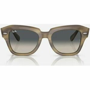 Slnečné okuliare Ray-ban Occhiali da Sole State Street RB2186 140571 vyobraziť