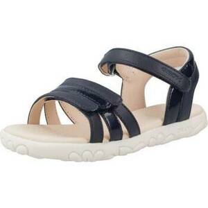 Sandále Geox J SANDAL HAITI GIRL vyobraziť