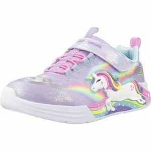 Módne tenisky Skechers UNICORN CHASER vyobraziť