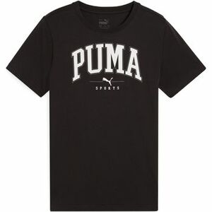 Tričká s krátkym rukávom Puma 240857 vyobraziť