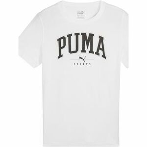 Tričká s krátkym rukávom Puma 240862 vyobraziť