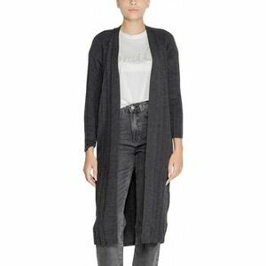 Vesty bez rukávov/Cardigany Only ONLTESS LS LONG OPEN CARDIGAN KNT 15330264 vyobraziť