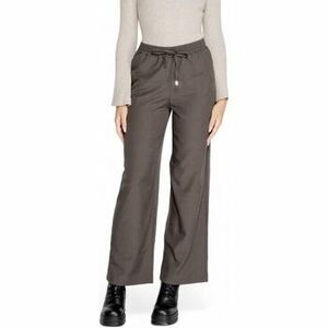 Padavé nohavice Only ONLGINNY HW WIDE PULL UP PANT OY PNT 15331492 vyobraziť