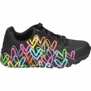 Univerzálna športová obuv Skechers 314064L-BKMT vyobraziť