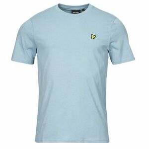 Tričká s krátkym rukávom Lyle & Scott TS400VOG vyobraziť