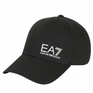 Šiltovky Emporio Armani EA7 TRAIN CORE ID U LOGO CAP vyobraziť