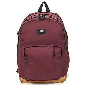 Ruksaky a batohy Vans OLD SKOOL TREK BACKPACK vyobraziť