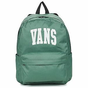 Ruksaky a batohy Vans OLD SKOOL BACKPACK vyobraziť