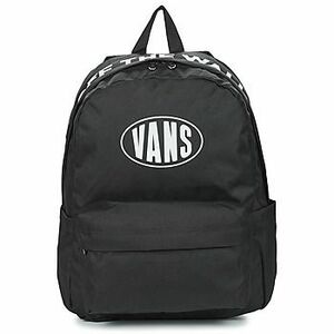 Ruksaky a batohy Vans OLD SKOOL BACKPACK vyobraziť