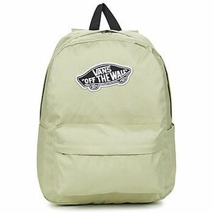 Ruksaky a batohy Vans OLD SKOOL CLASSIC BACKPACK vyobraziť